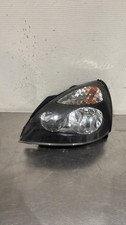 Optique avant principal gauche (feux)(phare) RENAULT CLIO 2 CAMPUS PHASE 2