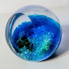 GES Glass Eye Studio Celestial Series NEPTUNE...