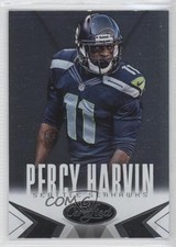2014 Certified Percy Harvin #86 0o9