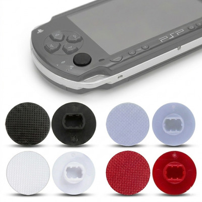 Analog Joystick Cap For Sony PSP 1000 1001 Thumbstick Cover Button Replacement