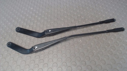 Scheibenwischerarme Vorn BMW 118d DPF E81,E82,E8 7169972 12 Monate Garantie