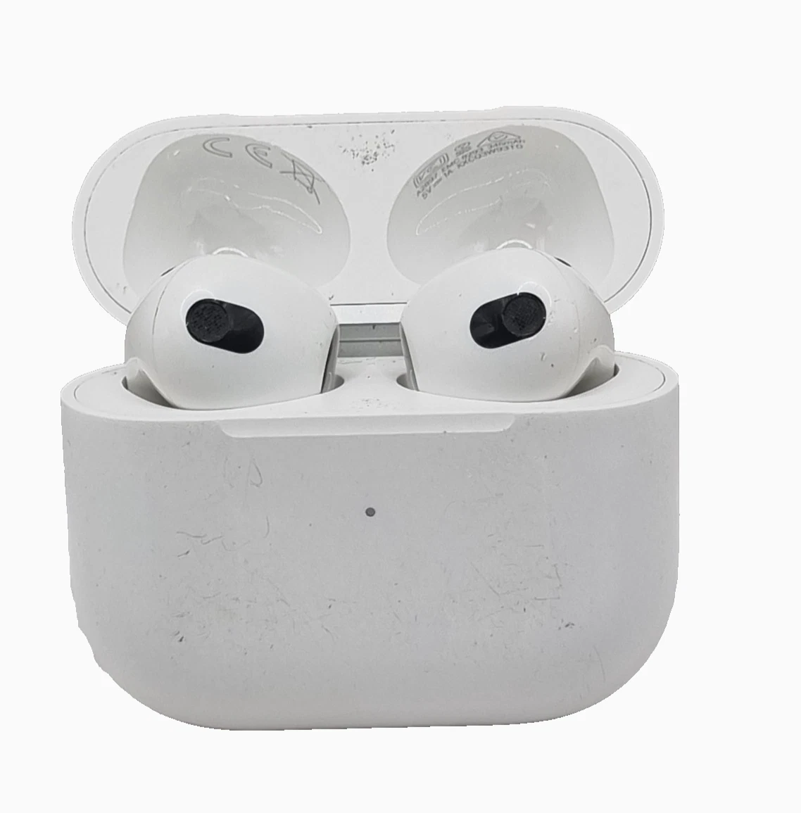 Preços baixos em Fones de ouvido Apple AirPods 3ª geração | eBay