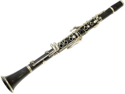 Buffet Crampon R13 Clarinet Bb Professionally serviced R-13 Ready to play Used