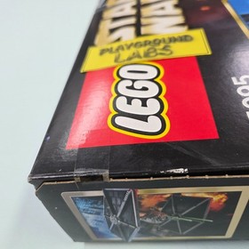 Lego 75095 Star Wars TIE Fighter 1685pcs Factory-Sealed