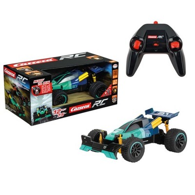 RC Buggy Factory Racing #21 2,4GHz RTR Offroad ferngesteuertes Auto Carrera