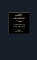 Guiyou Huang | Asian American Poets | Buch | Englisch (2002) | Gebunden