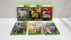 Rockstar Bundle: Red Dead Redemption, Bully & More - Xbox 360