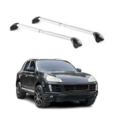 Barres de toit Porsche CAYENNE