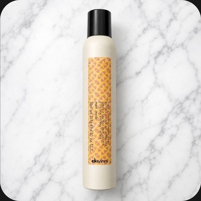 Davines This is A Dry Wax Finishing Spray 173g/6.10oz NEW! Free Ship Daily!