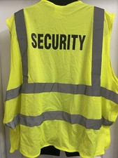 Traffic Vest 6XL
