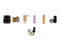 Filter Service Kit Passt Manitou MLT630 Mono-Ultra Series 3 (26)