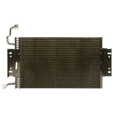 For Chevy Malibu Classic Olds Alero A/C AC Air Conditioning Condenser CSW