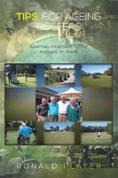 Ronald Player | Tips For Ageing Golfers | Taschenbuch | Englisch (2014)