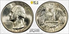 PCGS 1934 D Quarter Heavy Motto MS64 Silver Coin 25C #56846686