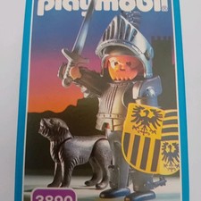 Playmobil 3890 Baron NEUF ! MISB !