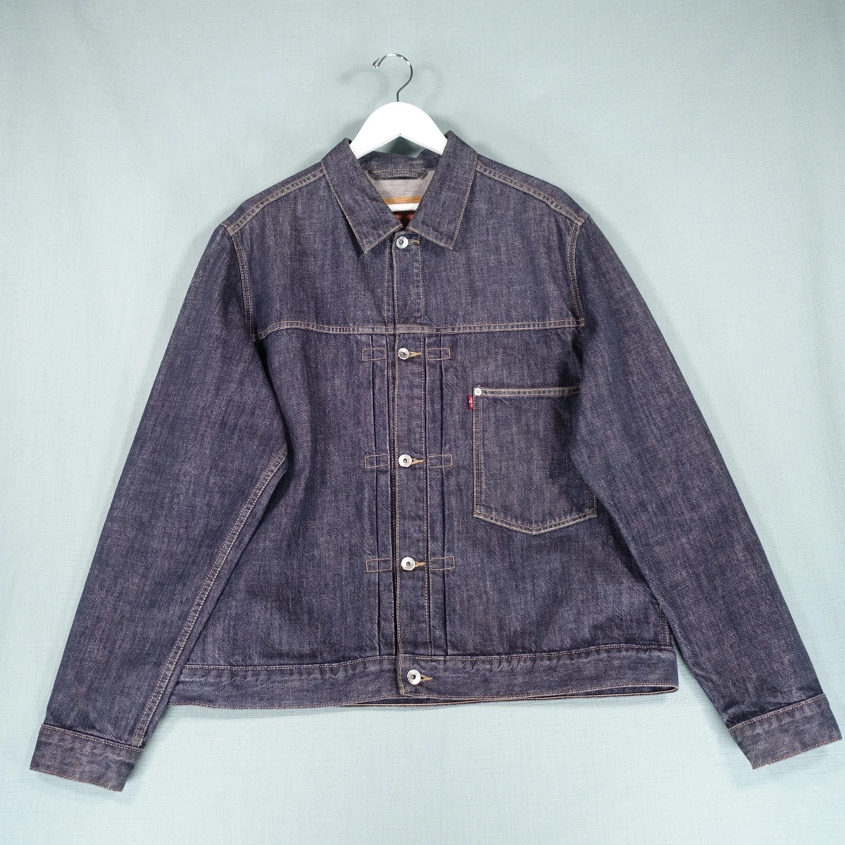 levis type 1 products for sale | eBay UK