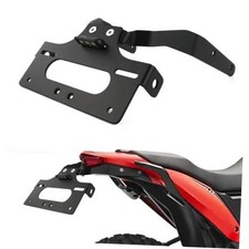 BETA ALP4.0 X/TE 2024 License Plate Fender Tidy Tail Tidy