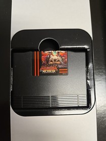 Samurai Shodown: Neogeo Collection (Nintendo Switch, 2019) CIB. Used.