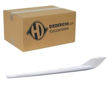 DIEDERICHS CHROM LEISTE KÜHLERGRILL LINKS passend für OPEL GRANDLAND | 1851043