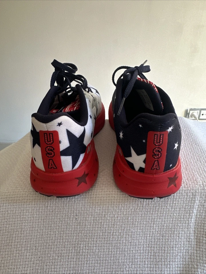 Brooks Launch - Imagen 3 de 4