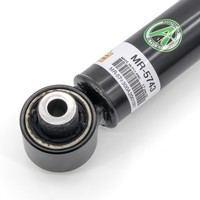 Arnott StoßDäMpfer Gasdruck Hinterachse FüR Audi A3 Sportback 8VA 8VF 8VS 8VM