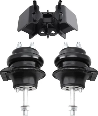 Engine Motor & Trans. Mount Kit For 1998-2005 Lexus IS300 GS300 3.0L - Image 1 of 4