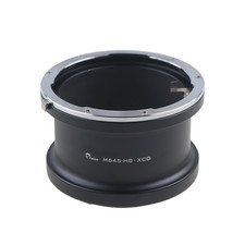 Lens Adapter For Mamiya 645 M645 to Hasselbla...