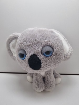 Big Headz Around the World Kuscheltier Koala