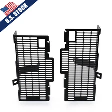 FOR HONDA CRF450X 2005-2016 CRF450X Moto Radiator Grille Guard Cover Protector
