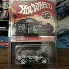 Hot Wheels Red Line Club, HKS Toyota Supra. Brand New And Sealed.