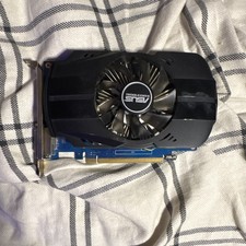 ASUS GT 1030 Silent CSM 2GB GDDR5 Graphics Ca...