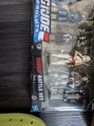 Brand New GI Joe Resolute G.I. Joe and Cobra Battle Sets 7-Packs 7 Packs