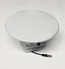 KING OA1650-OE-2 OmniGo Portable OmniDirectional Over-the-Air Antenna White