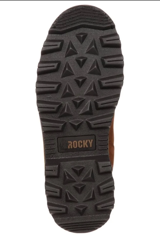 Rocky Gore-Tex Cornstalker Impermeable 600 Gramos Bota Aislada Trabajo Foto 4 de 4