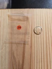 1963 D Mercury Dime Silver