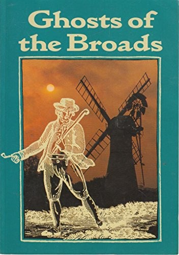 Ghosts of the Broads by Sampson, Charles Paperback Book The Fast Free ShippingFREE US DELIVERY | ISBN: 0711702381 | Quality Books
