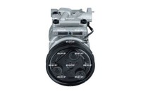 NRF Kompressor Klimaanlage Genuine 320192G 12V FüR Hyundai I10 1 PA 2 BA IA LPG