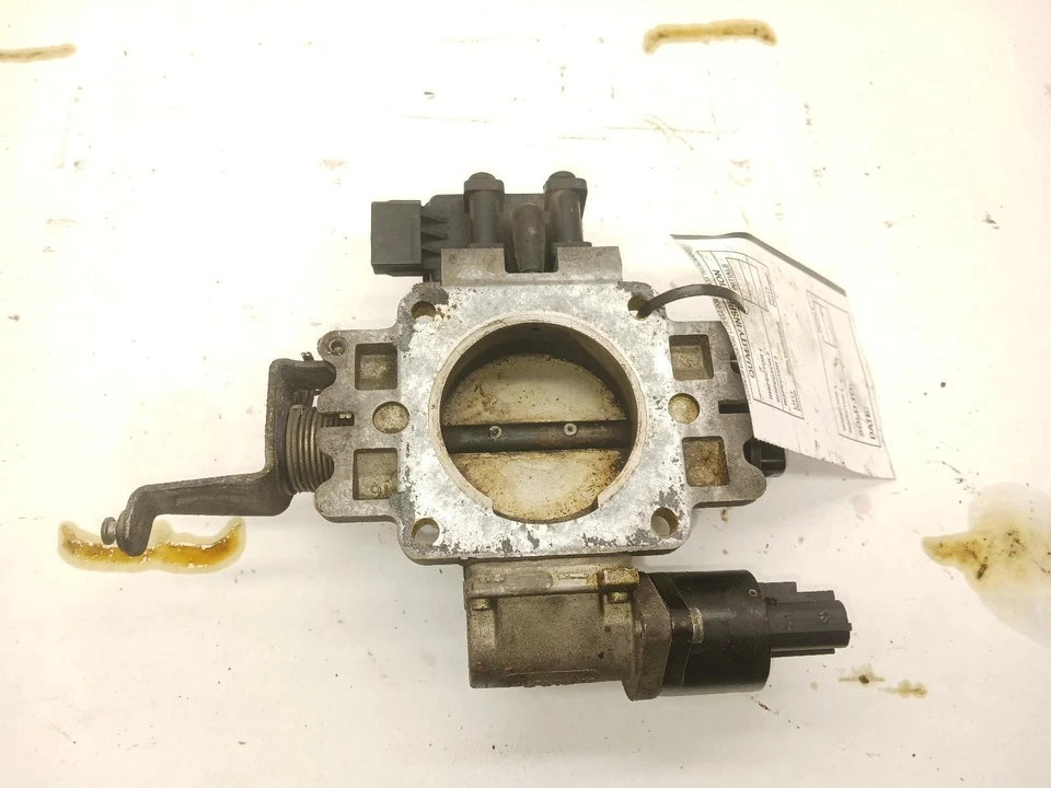 '96-'01 JEEP CHEROKEE Throttle Body Assembly 4.0L OEM 6 Month Warranty! - Изображение 4 из 4