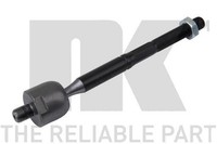 NK Axialgelenk Spurstange 5033262 FüR Mazda CX ER MZR AWD ER10A Disi Turbo ER103
