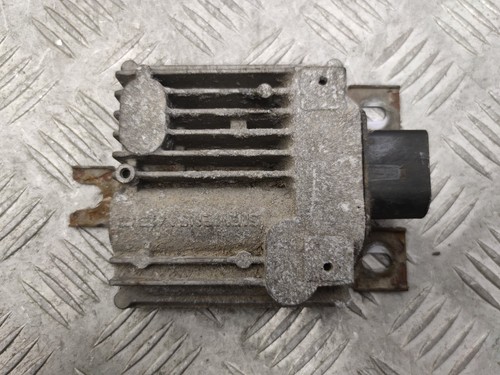 PORSCHE CAYENNE 92A Kraftstoffpumpensteuergerät 7P0906093