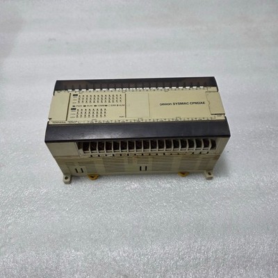 OMRON SYSMAC CPM2AE-60CDR-A SPEICHERPROGRAMMIERBARE STEUERUNG (SPS)