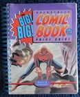 BIG BIG! OVERSTREET COMIC BOOK PRICE GUIDE #32 Spiral 1st printing 2002 GEMSTONE — photo 1
