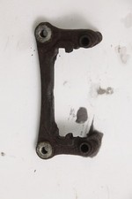Disque de frein Peugeot 4007