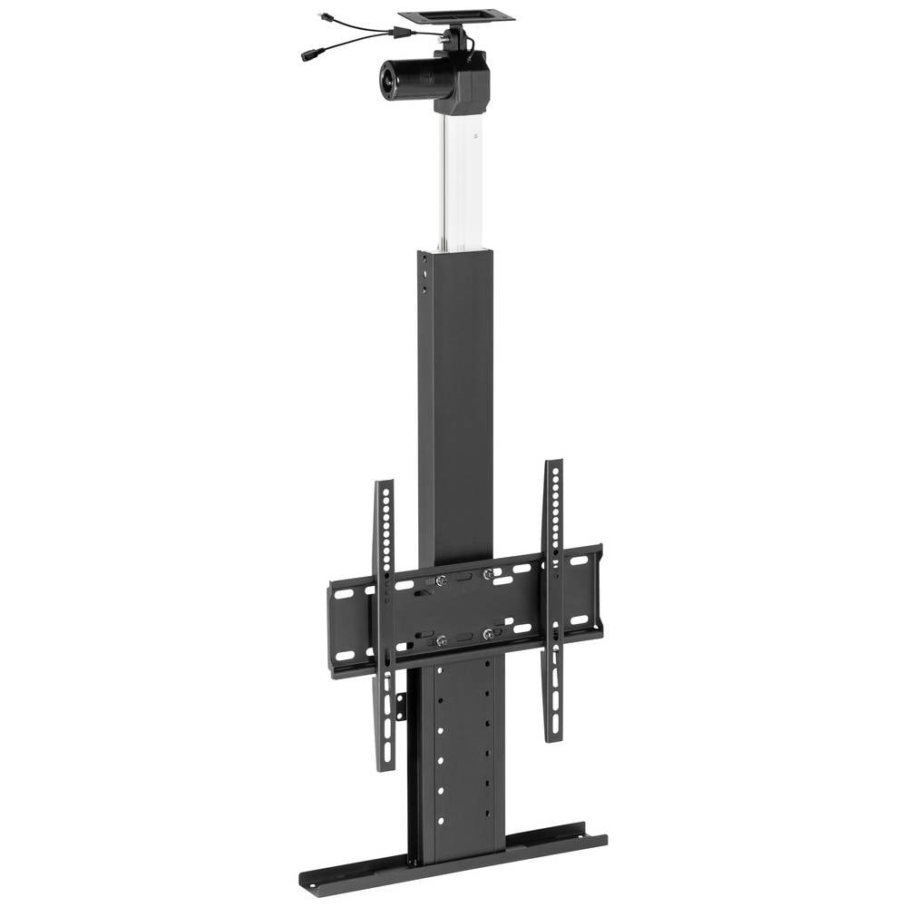 Support TV motorisé réglable en hauteur SpeaKa Professional SP-MLS-600