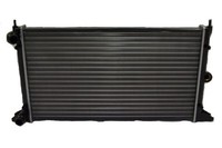 MotorkÜHler WasserkÜHler FÜR Seat Alhambra (7V8, 7V9) - Maxgear AC263224
