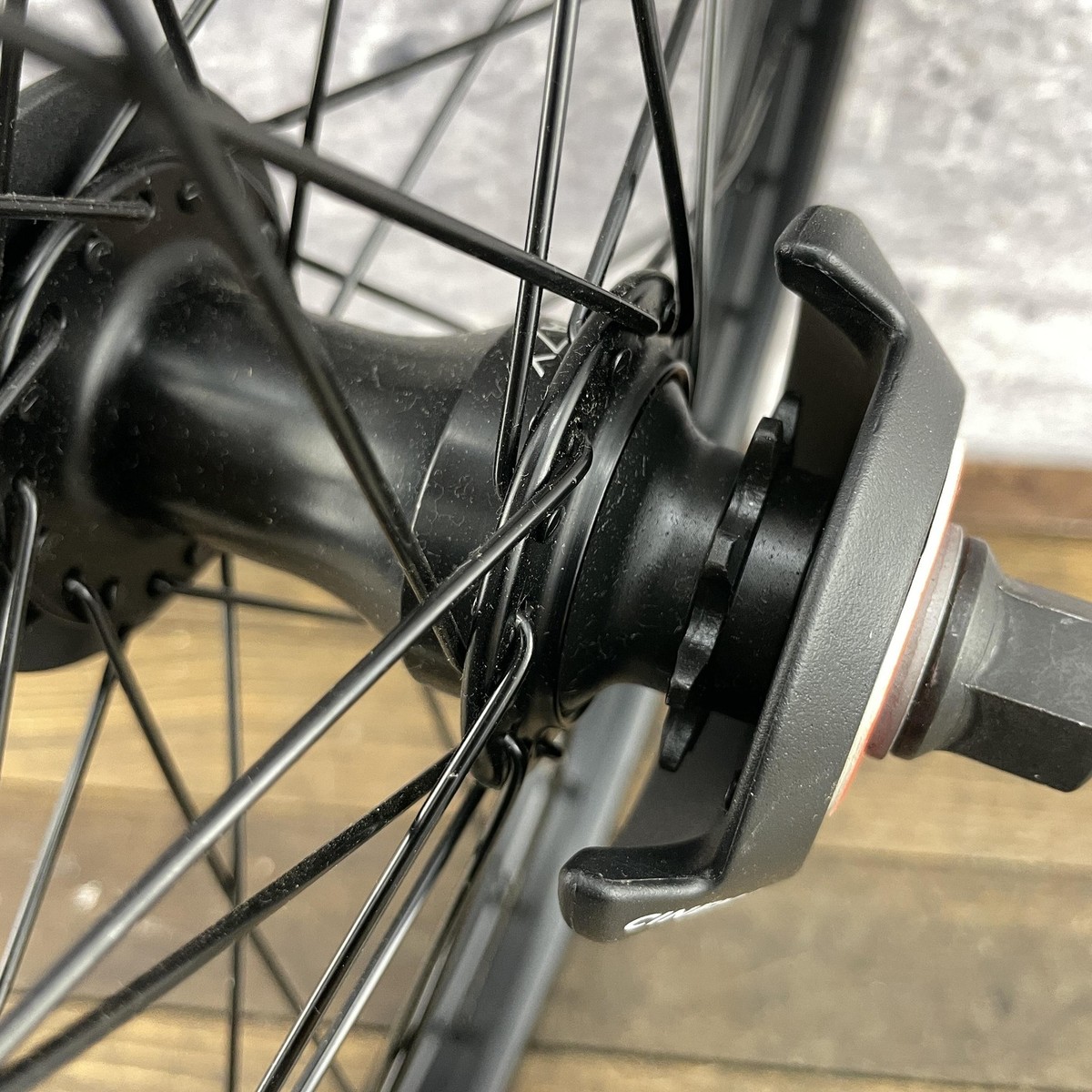 BMX フロント・リア ホイール セット G-Sport Wheel Set BMX フロント・リア ホイール セット G-Sport Wheel Set BMX フロント