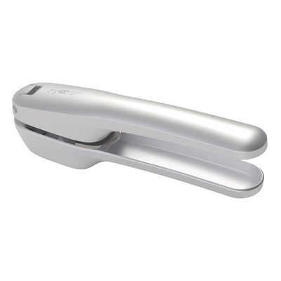 Zyliss Knoblauchpresse Susi 4 | Edelstahl, Gussaluminium