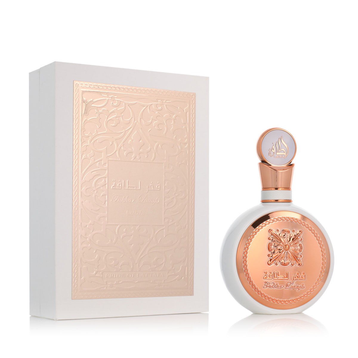Profumo Donna Lattafa Pride Of Lattafa Fakhar Lattafa EDP 100 ml