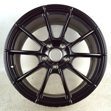 1 x Porsche 718 982 Boxster Cayman S Alloy Wheel Rim 10.5x20 ET47 982601025AT