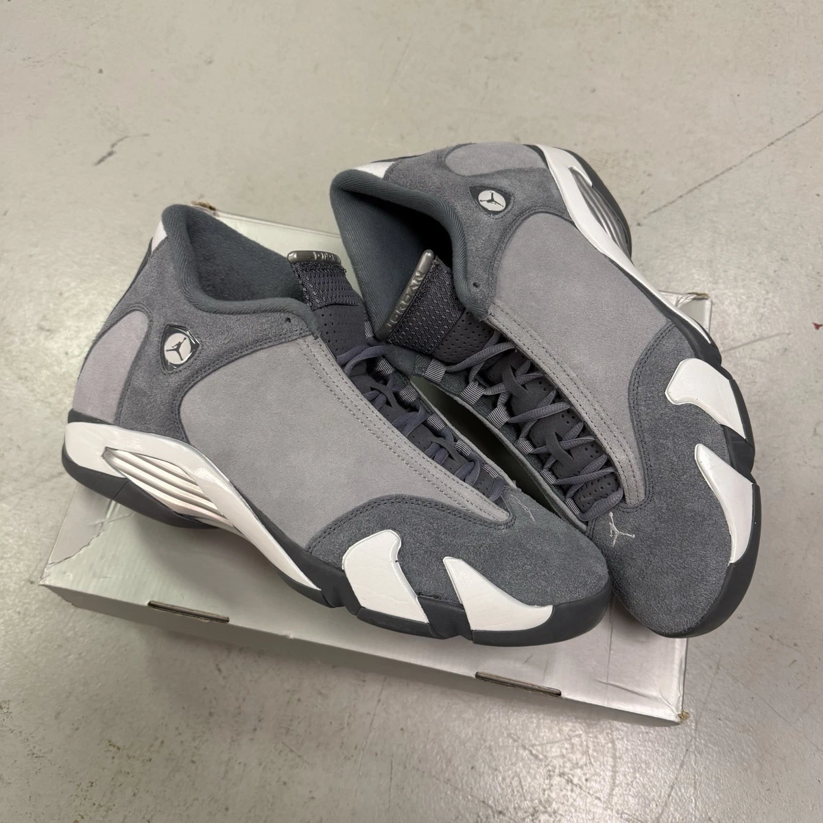 Preços baixos em Jordan 14 | eBay